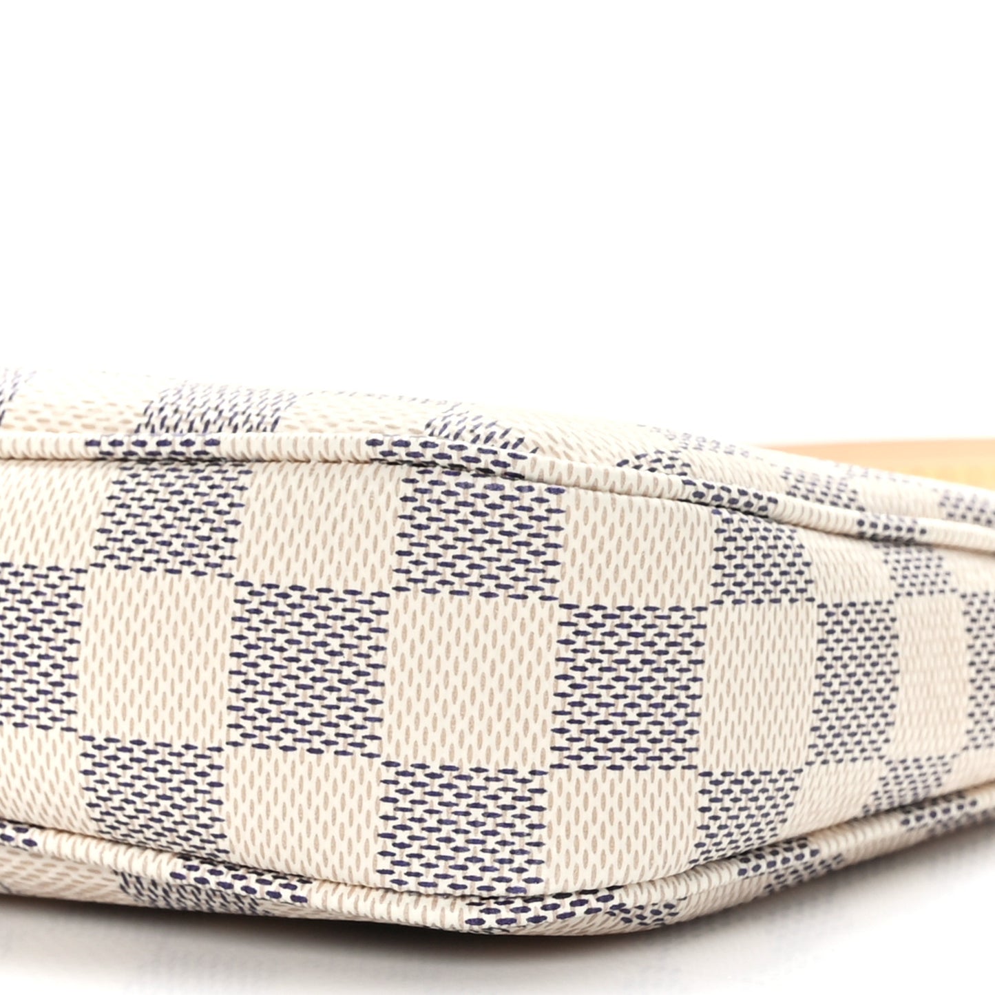 Damier Azur Pochette Accessories NM