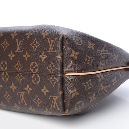 Louis Vuitton Monogram Turenne MM 10 of 15