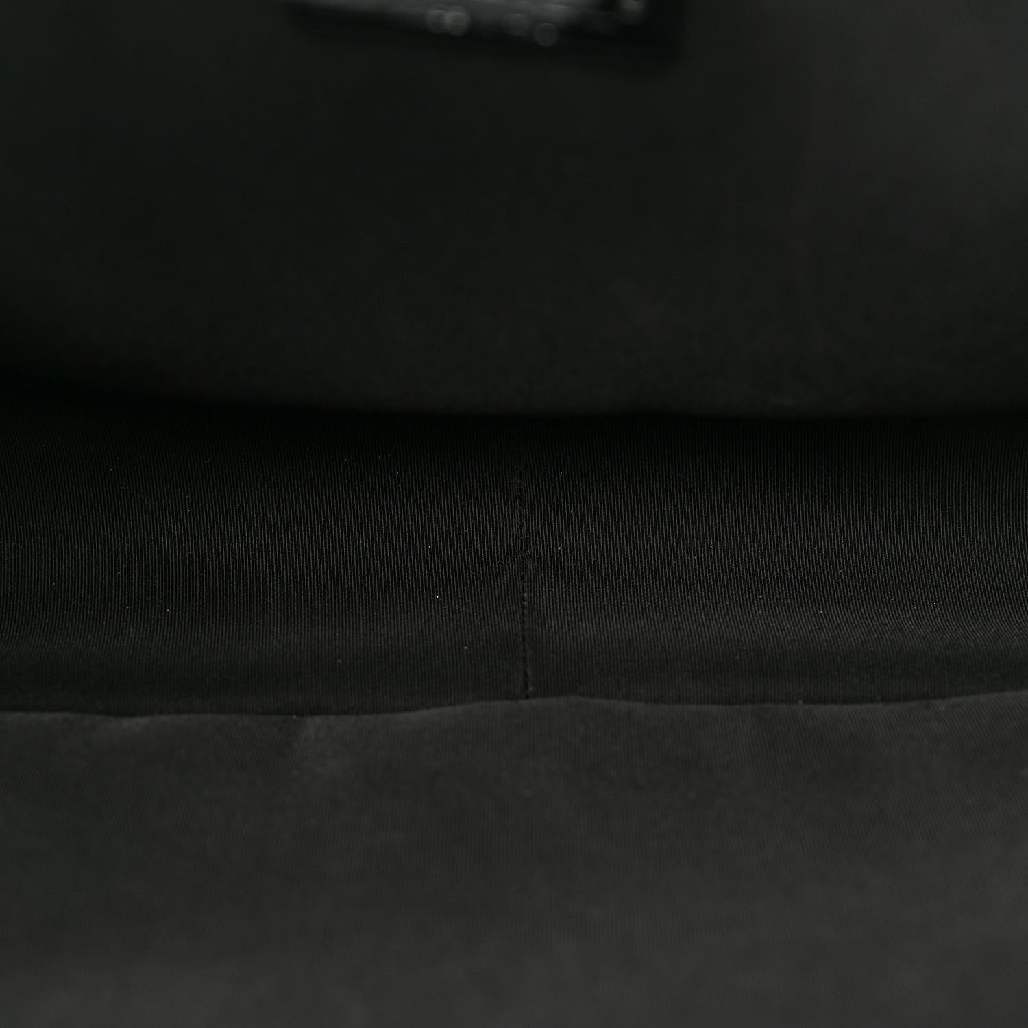 Chanel Caviar Quilted My Everything Large Shopping Tote Black 5 of 12