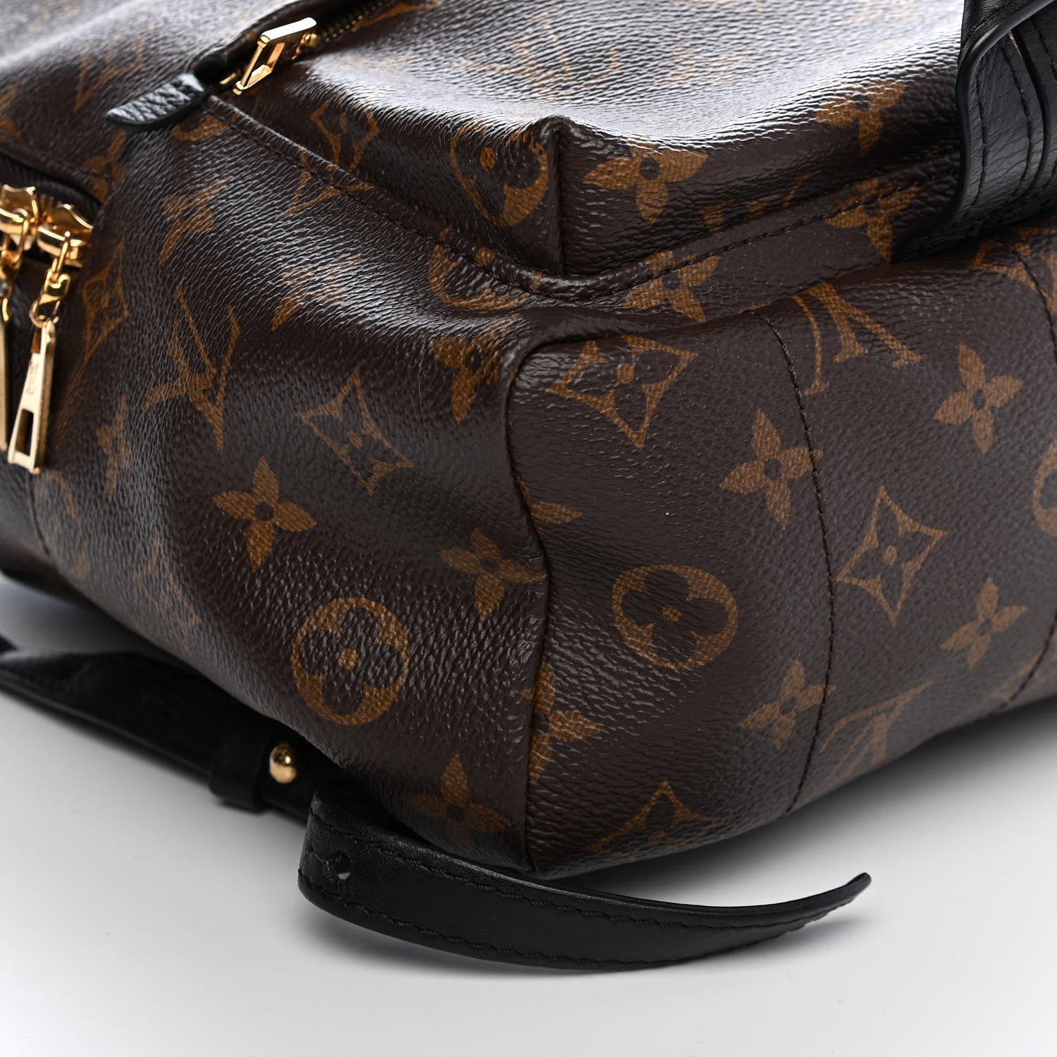 Louis Vuitton Monogram Palm Springs Backpack PM 8 of 10