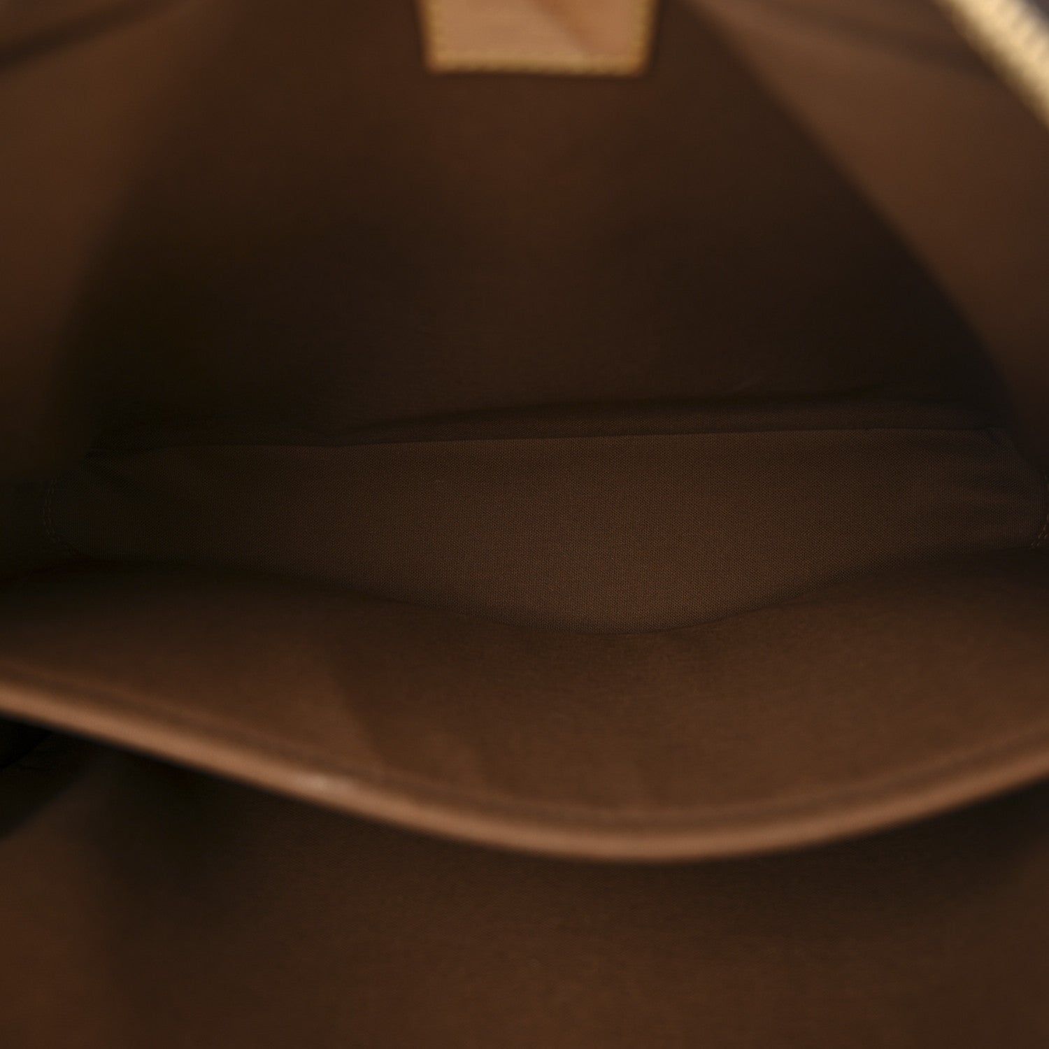 Louis Vuitton Monogram Icare Bag 5 of 10