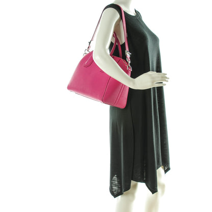 Givenchy Sugar Goatskin Small Antigona Fuchsia 2 of 7