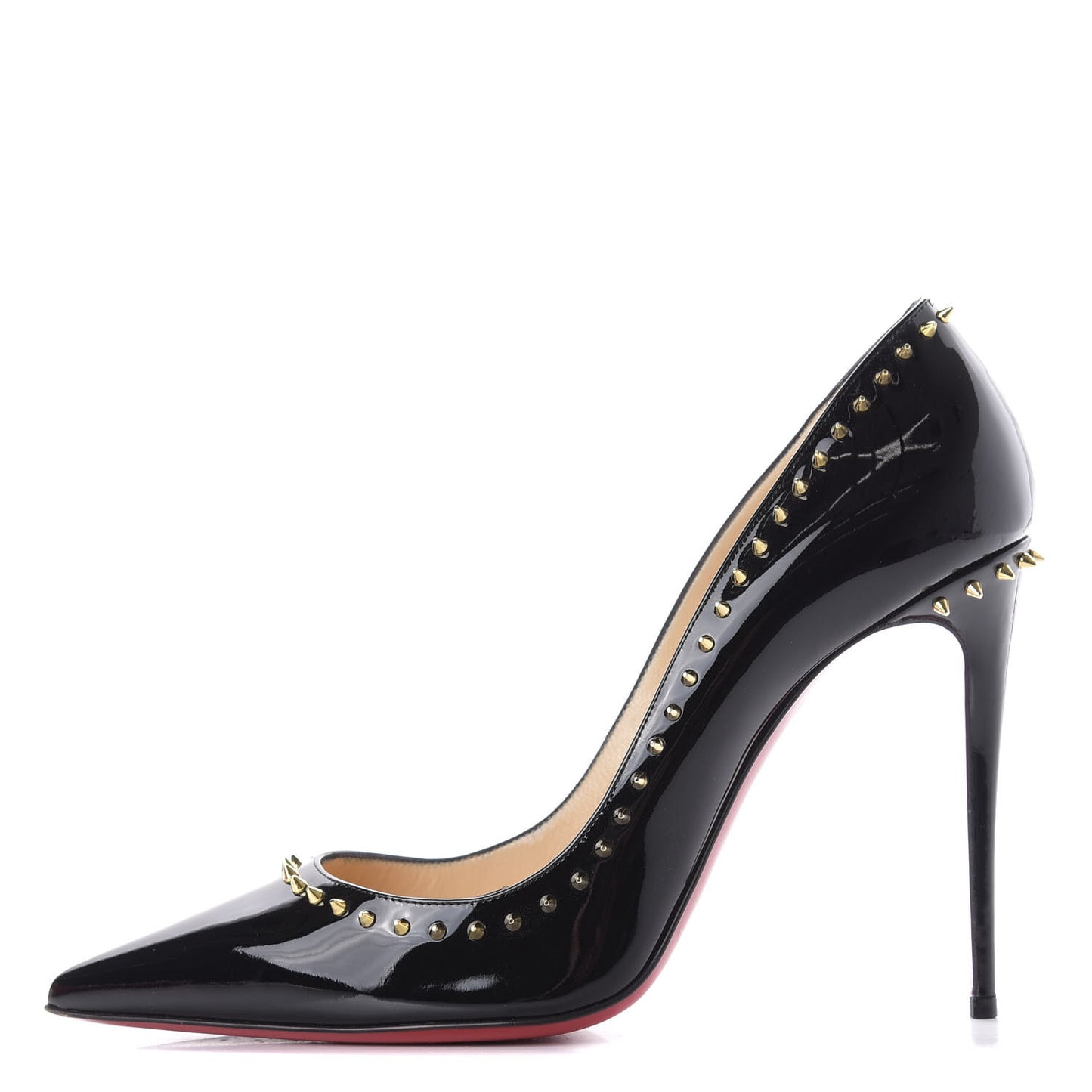 Patent Anjalina 100 Pumps 40 Black