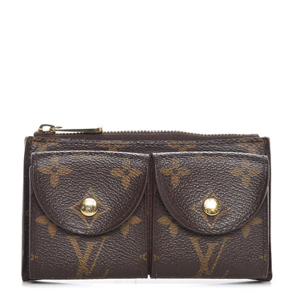 Louis Vuitton Monogram Pochette Duo 1 of 6