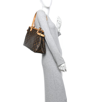 Louis Vuitton Monogram Batignolles Horizontal 2 of 13