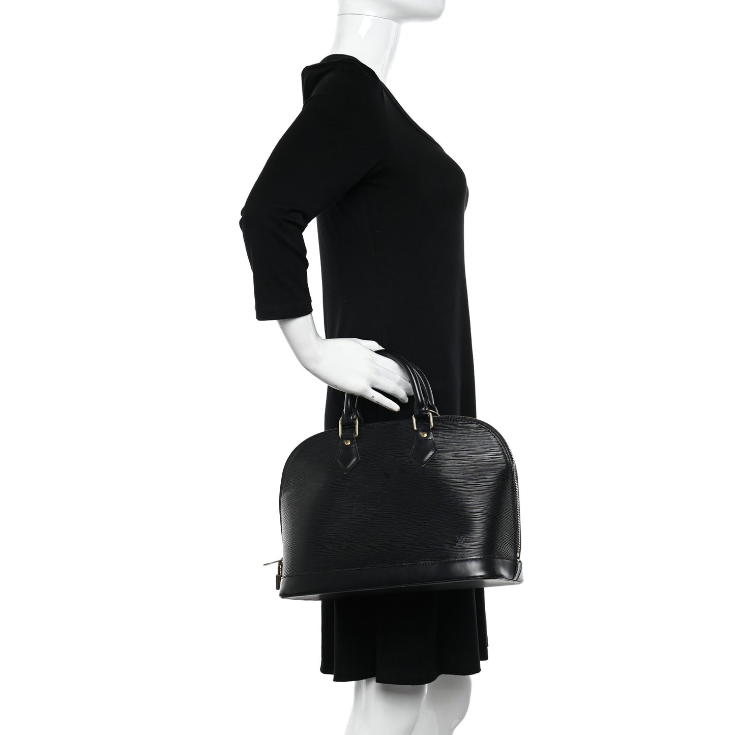 Epi Alma PM Black
