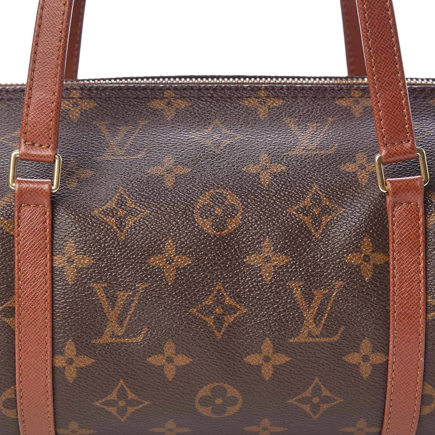 Monogram Papillon 30