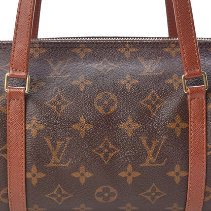 Louis Vuitton Monogram Papillon 30 11 of 11