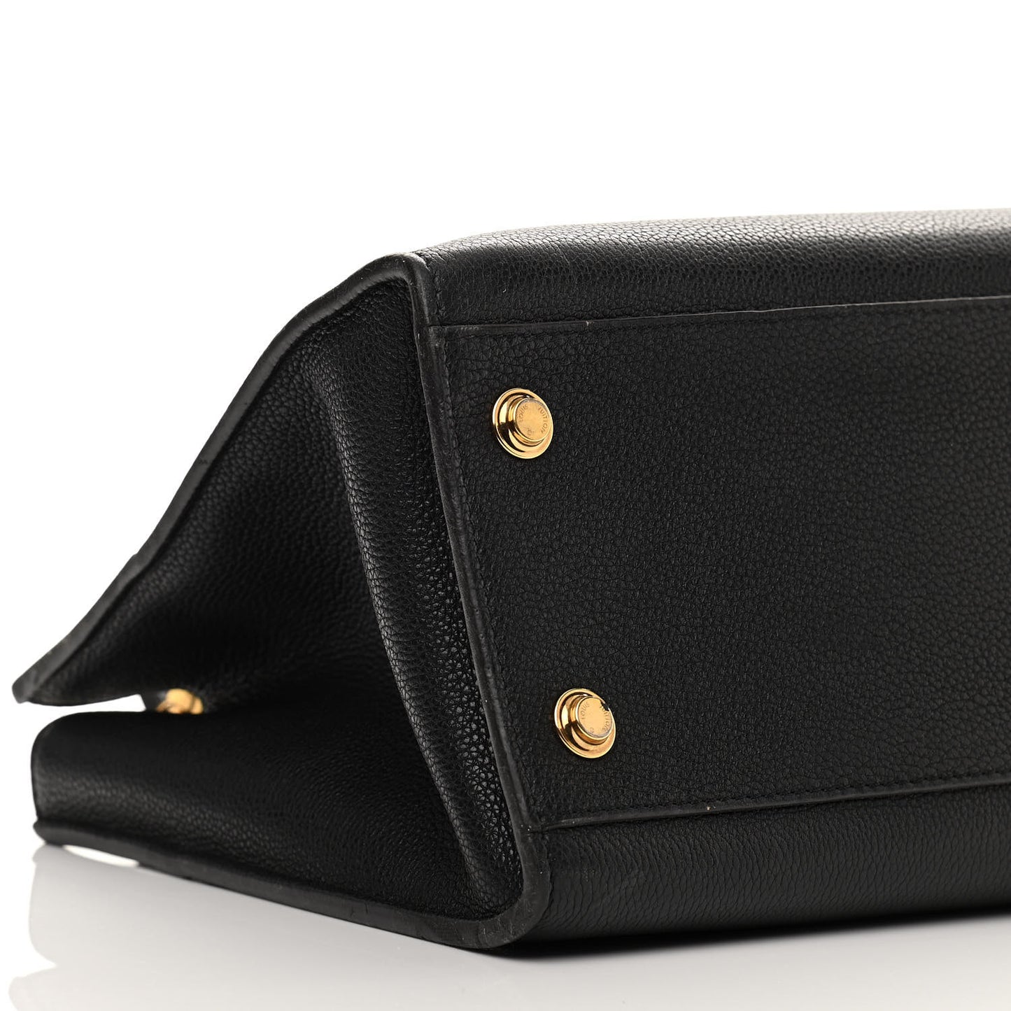 Taurillon City Steamer MM Black