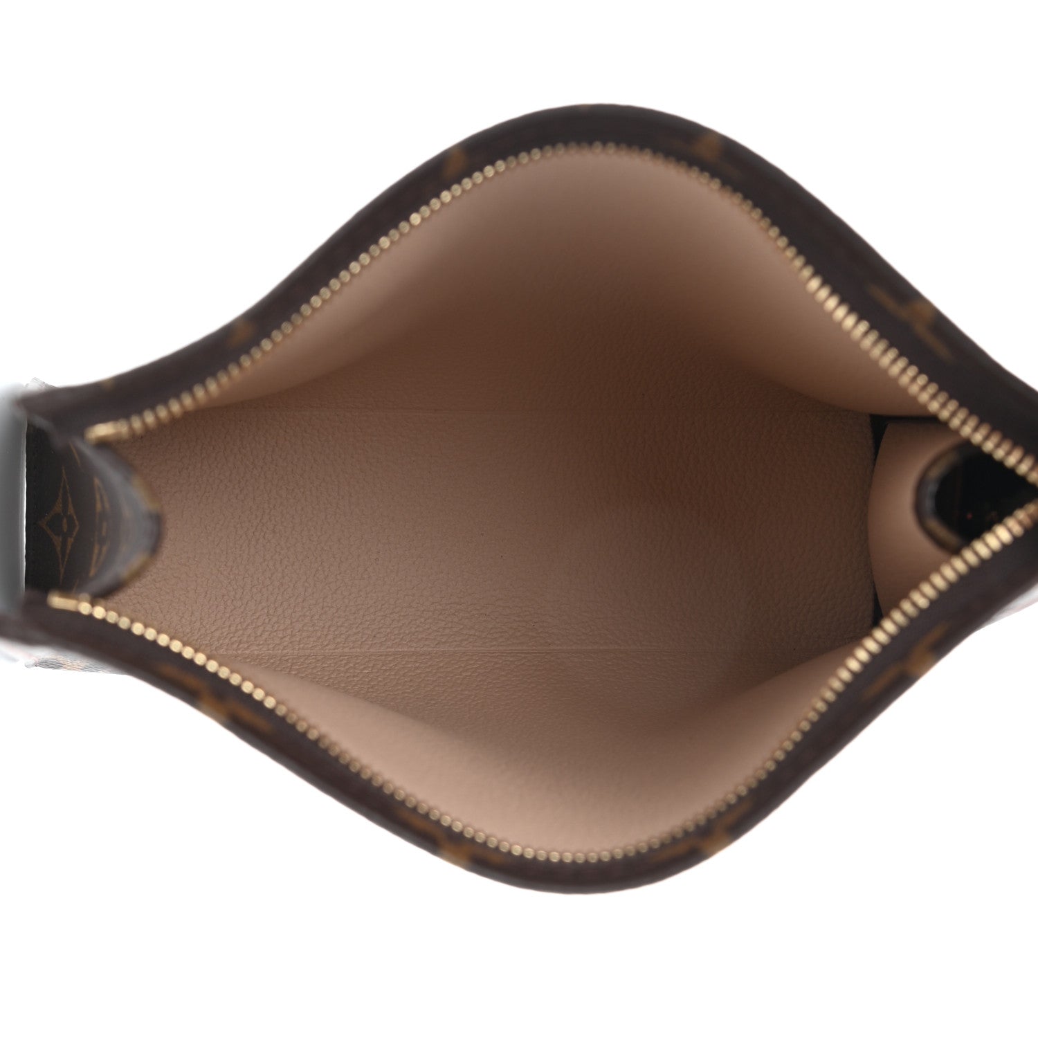 Louis Vuitton Monogram Toiletry Pouch 19 5 of 7
