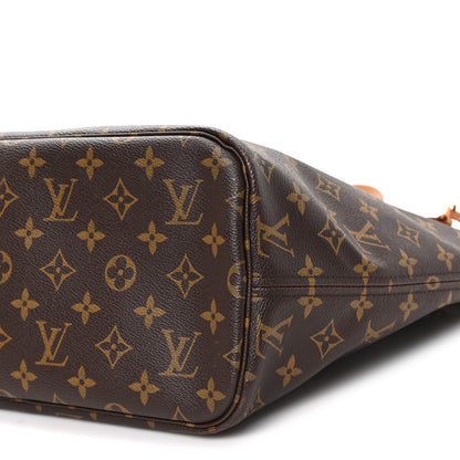 Louis Vuitton Monogram Neo Neverfull MM Cherry 10 of 10