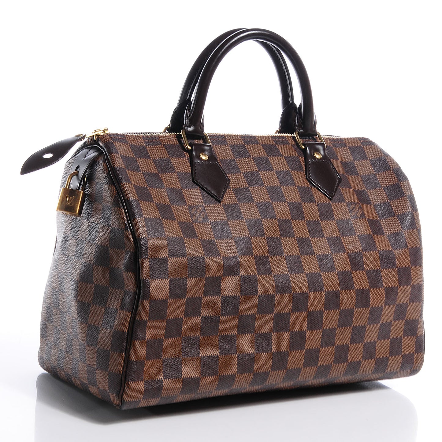 Damier Ebene Speedy 30