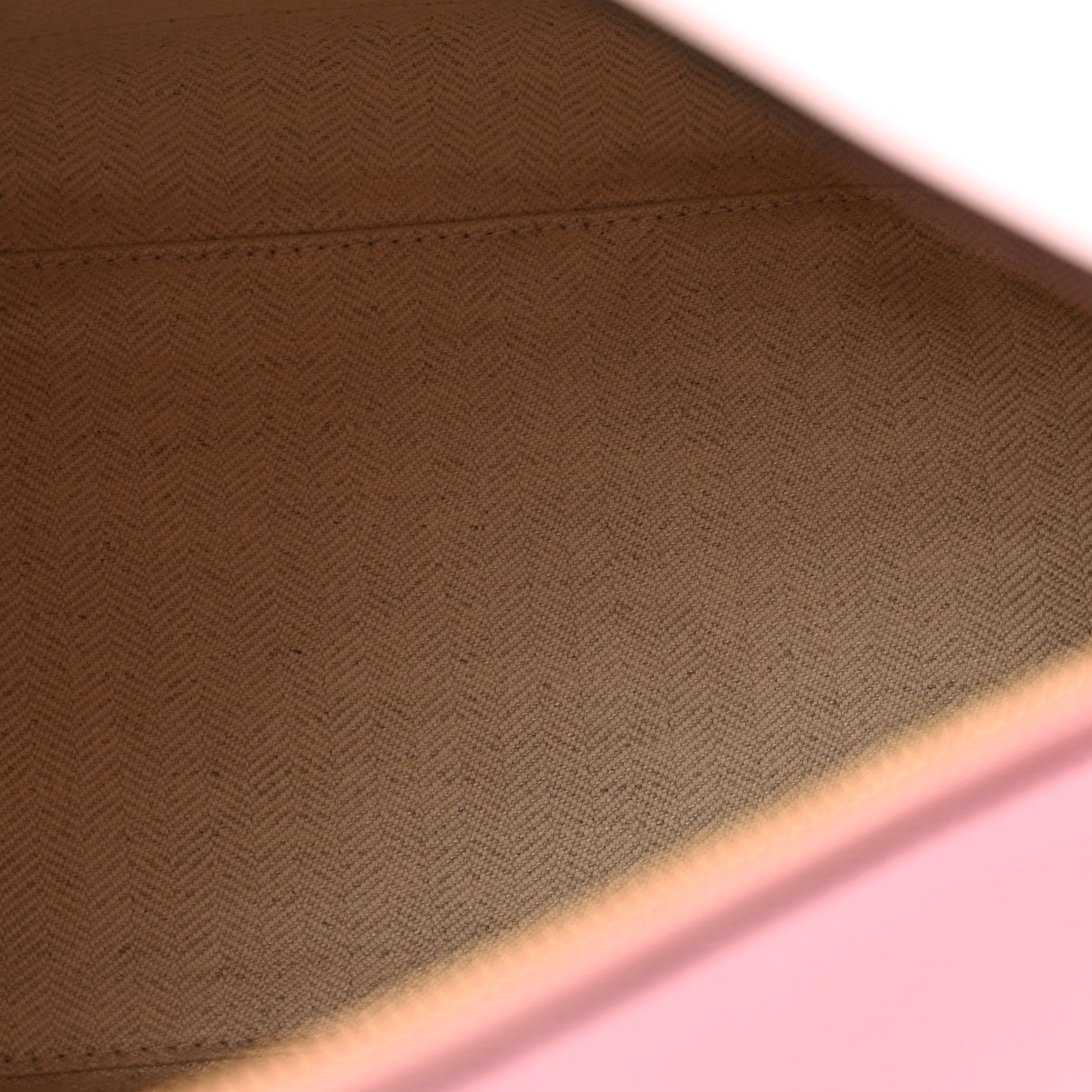 Loewe Calfskin Medium Puzzle Bag Soft Pink 5 of 12