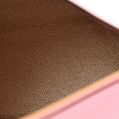Loewe Calfskin Medium Puzzle Bag Soft Pink 5 of 12