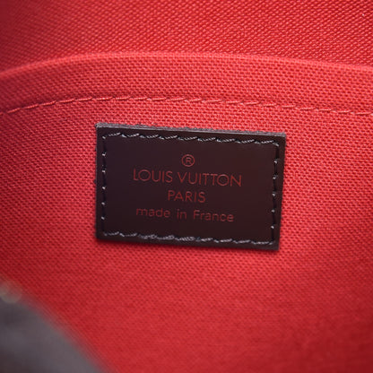 Louis Vuitton Damier Ebene Thames GM 6 of 7
