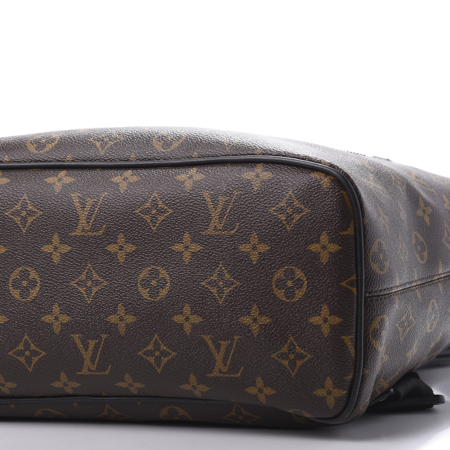 Monogram Macassar Palk Backpack