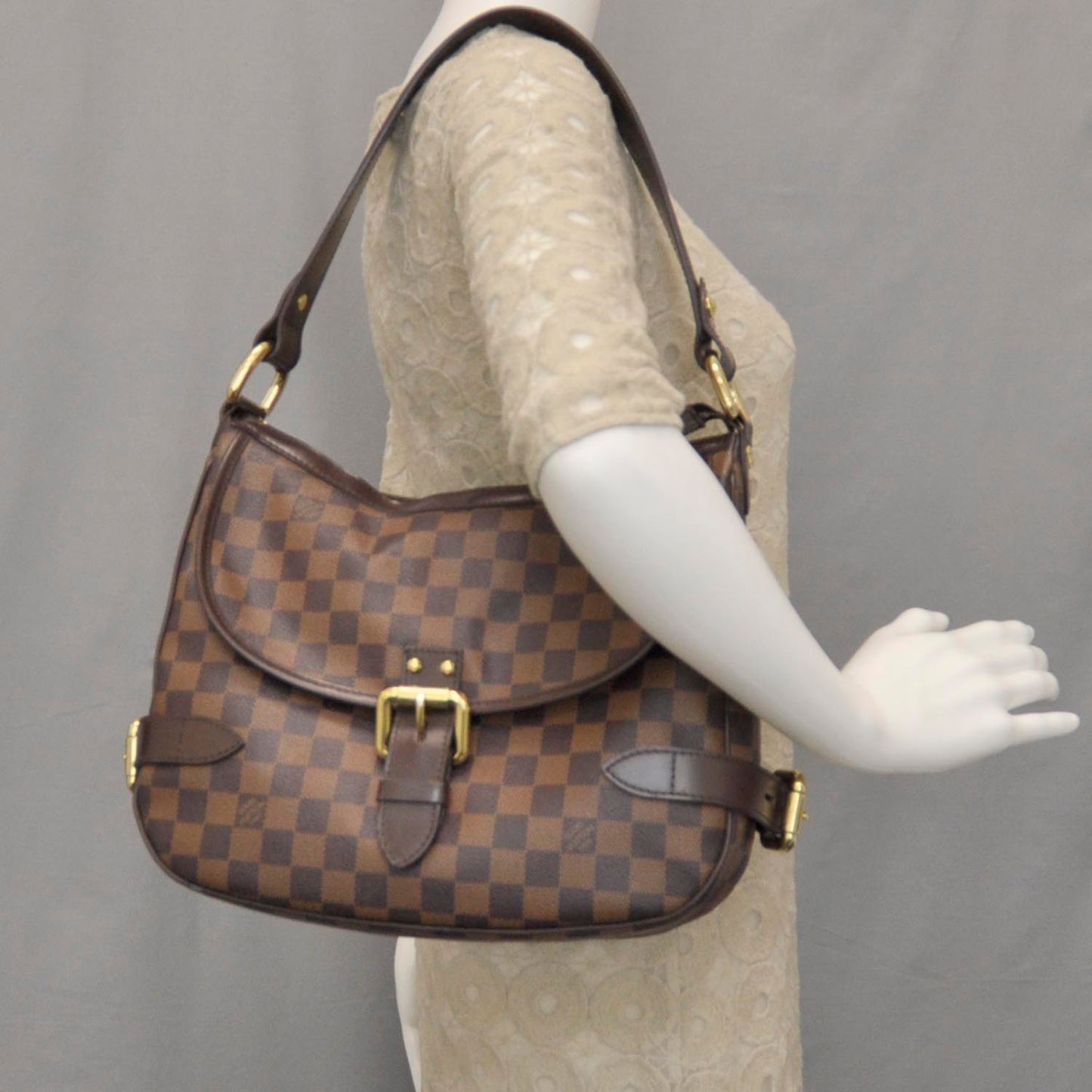 Damier Ebene Highbury