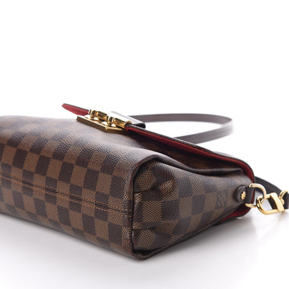 Louis Vuitton Damier Ebene Croisette 7 of 11