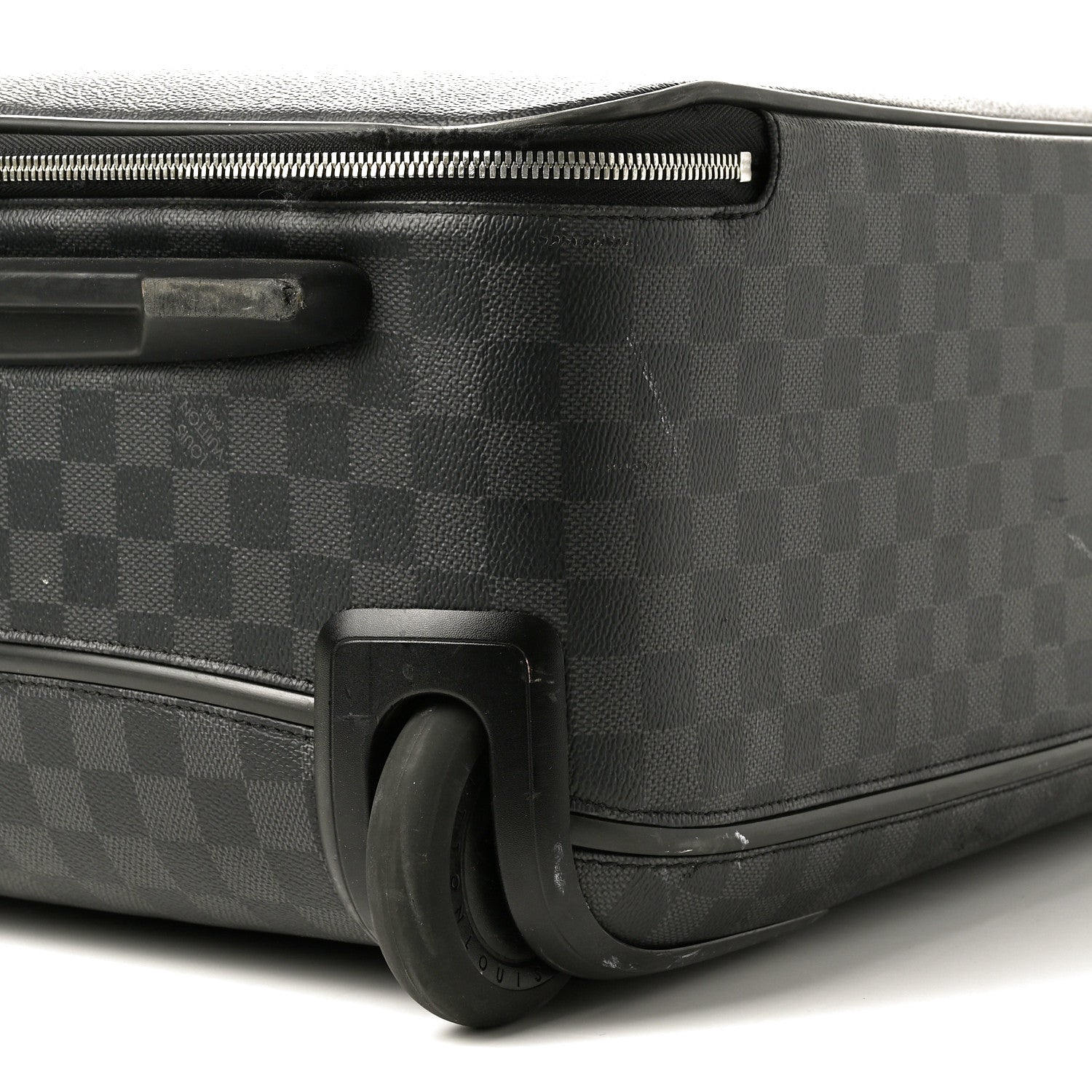 Louis Vuitton Damier Graphite Pegase Light 55 8 of 13