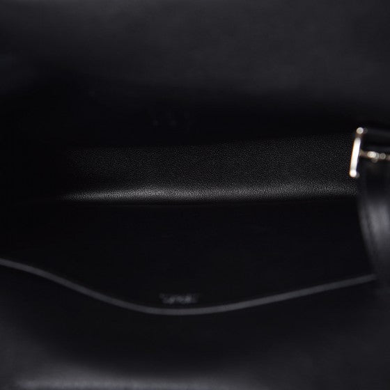 Hermes Swift Mini Halzan 22 Black 7 of 8