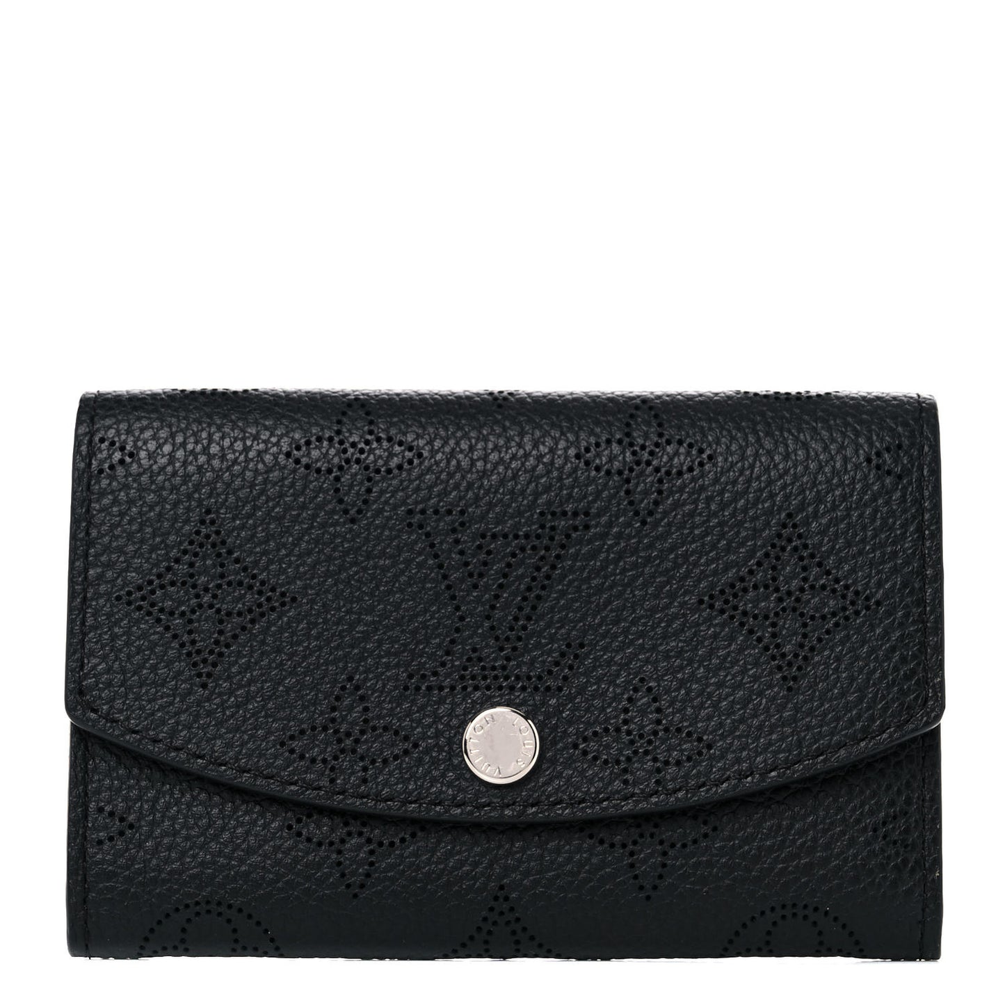Mahina Anae Coin Purse Black