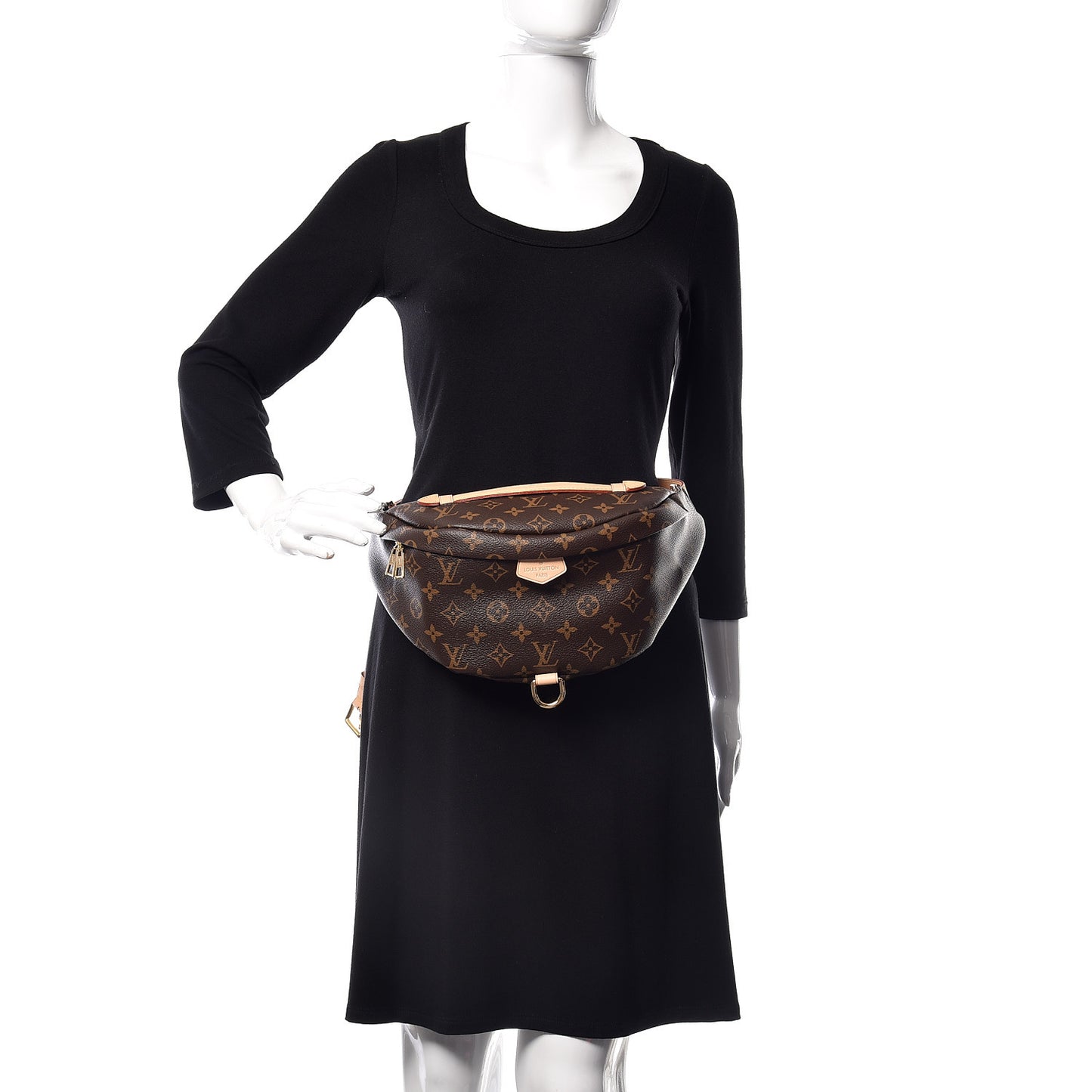 Monogram Bumbag