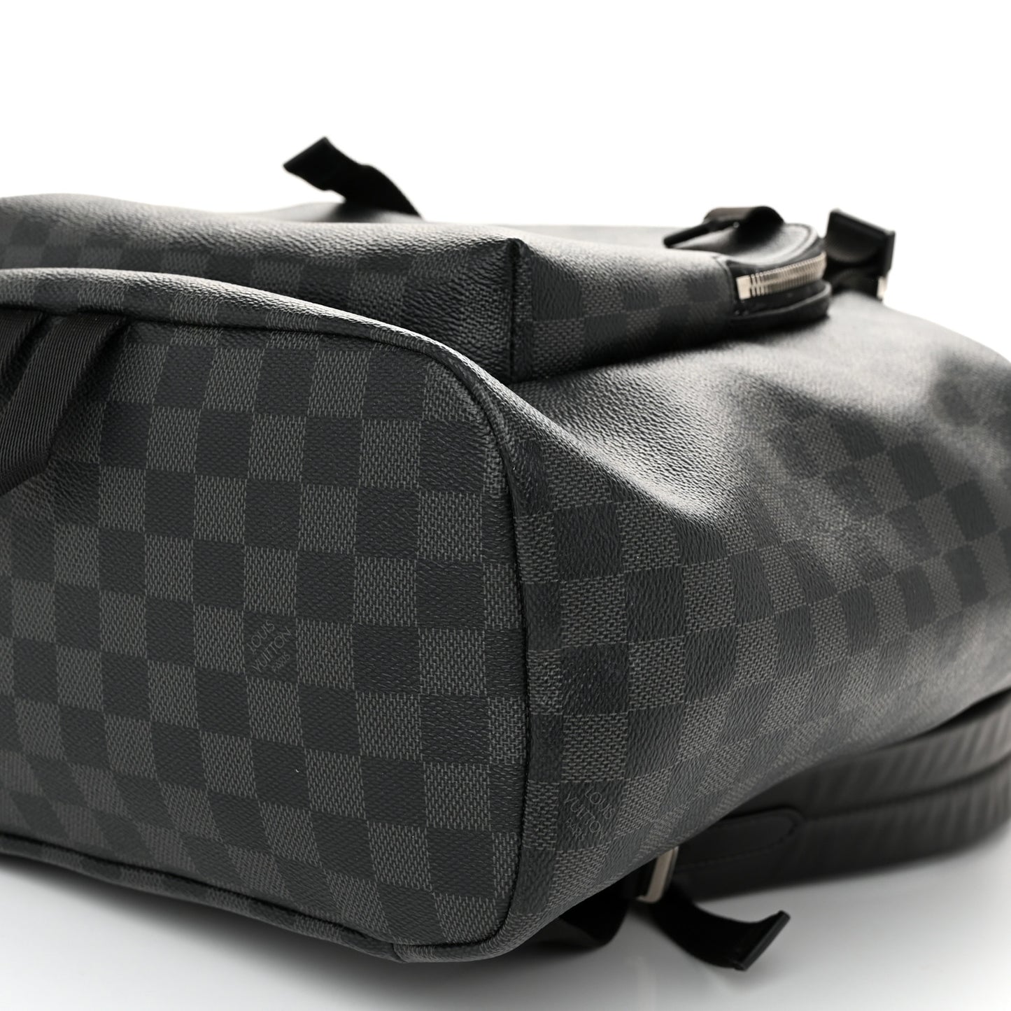 Damier Graphite Zack Backpack