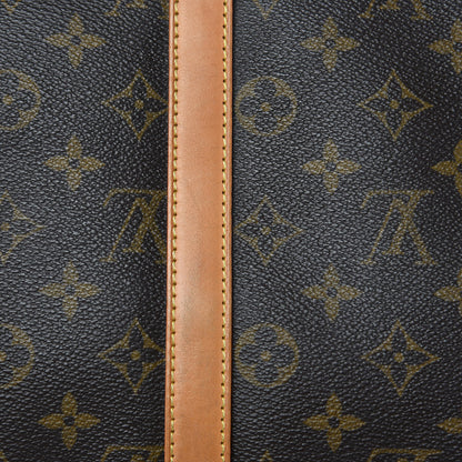 Louis Vuitton Monogram SC Bag MM 14 of 17