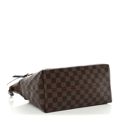 Louis Vuitton Damier Ebene Iena PM 4 of 11