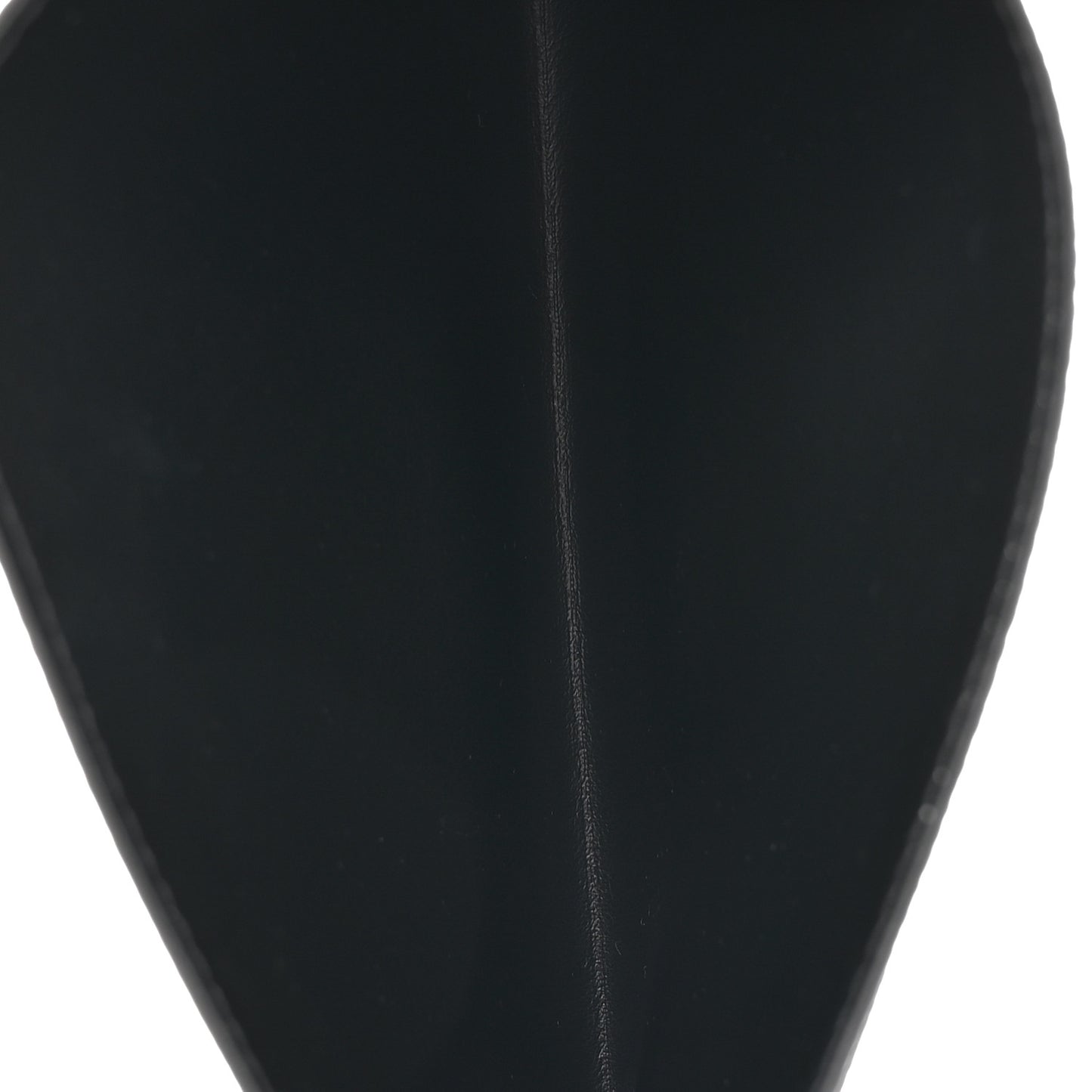 Empreinte Pochette Felicie Chain Wallet Black
