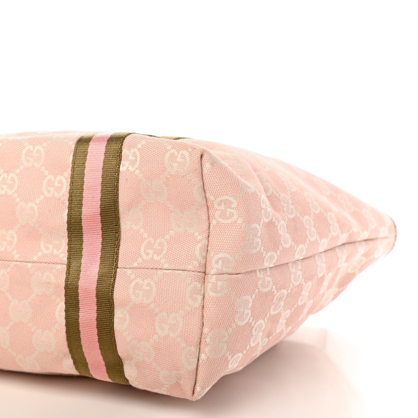 Monogram Medium Jolicoeur Tote Pink