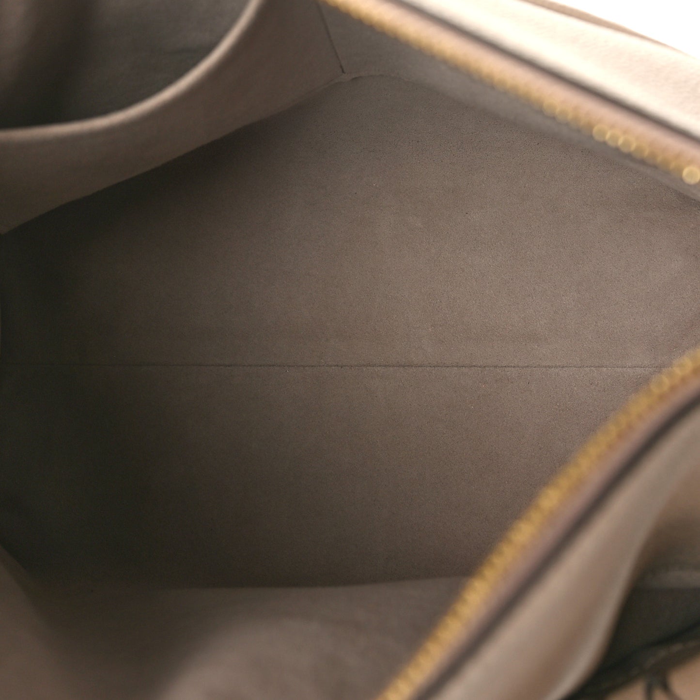 Empreinte Maida Hobo Tourterelle