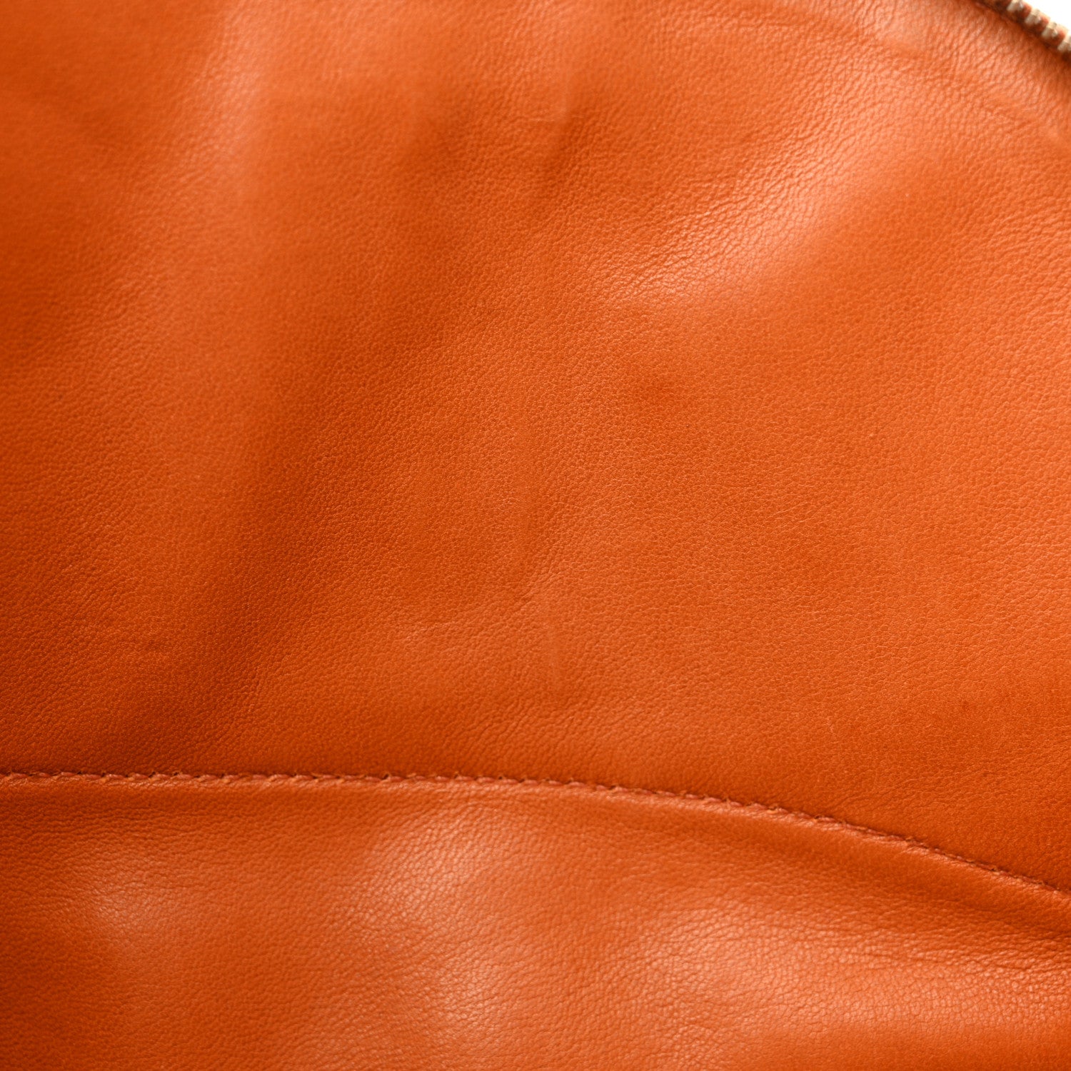 Hermes Taurillon Clemence Bolide 35 Potiron 13 of 18