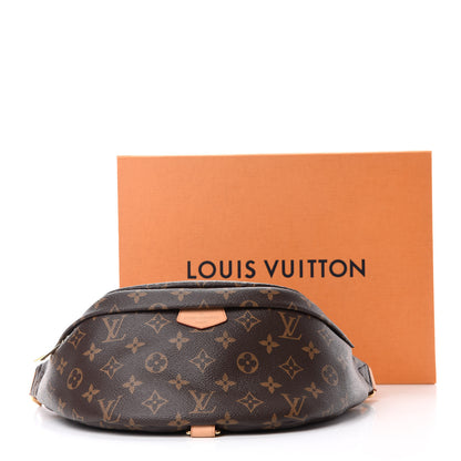 Louis Vuitton Monogram Bumbag 11 of 11