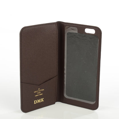 Louis Vuitton Monogram iPhone 6 Folio Case 5 of 7