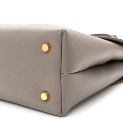 Celine Supple Calfskin Medium Nino Pebble 10 of 10