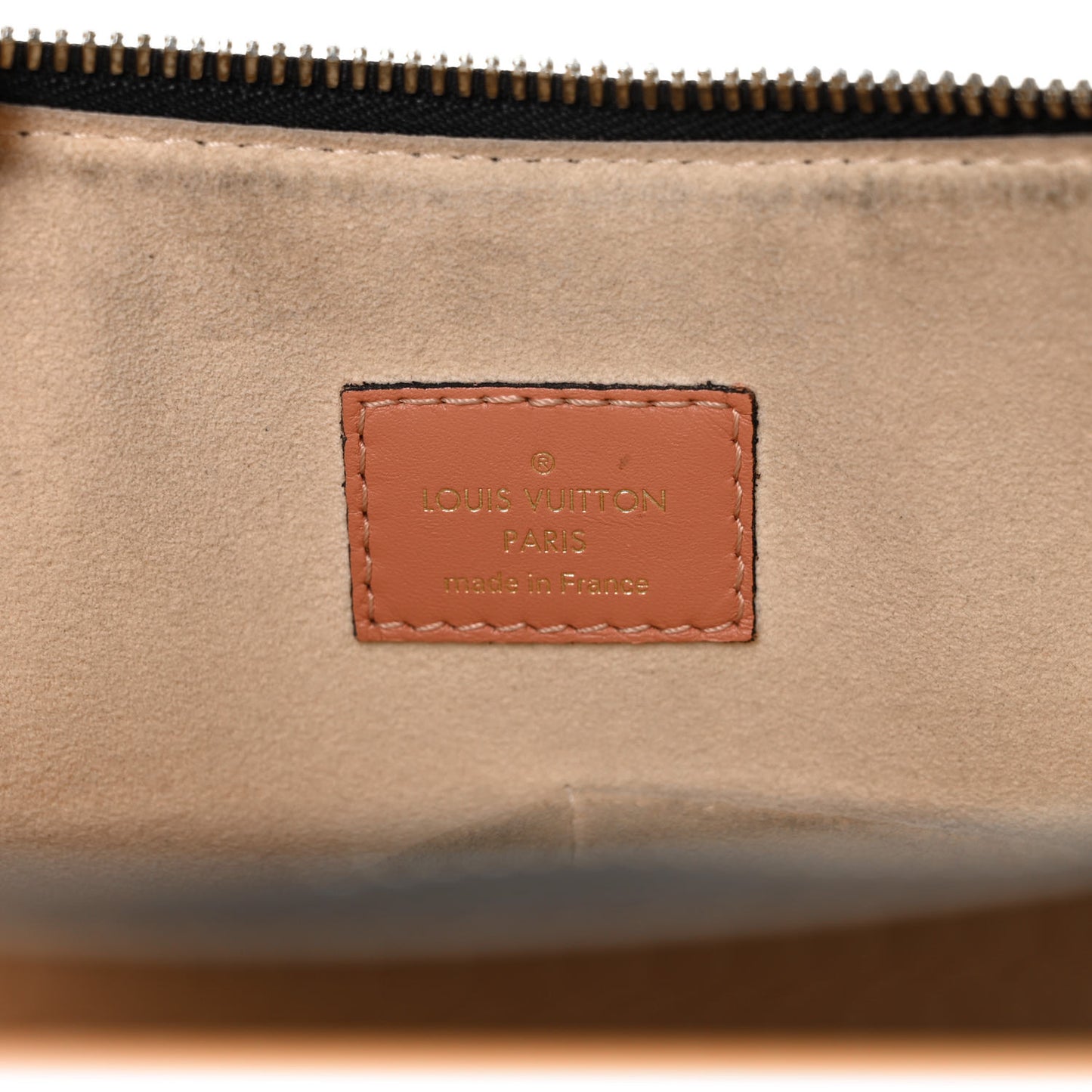 Monogram Tuileries Sesame Peach