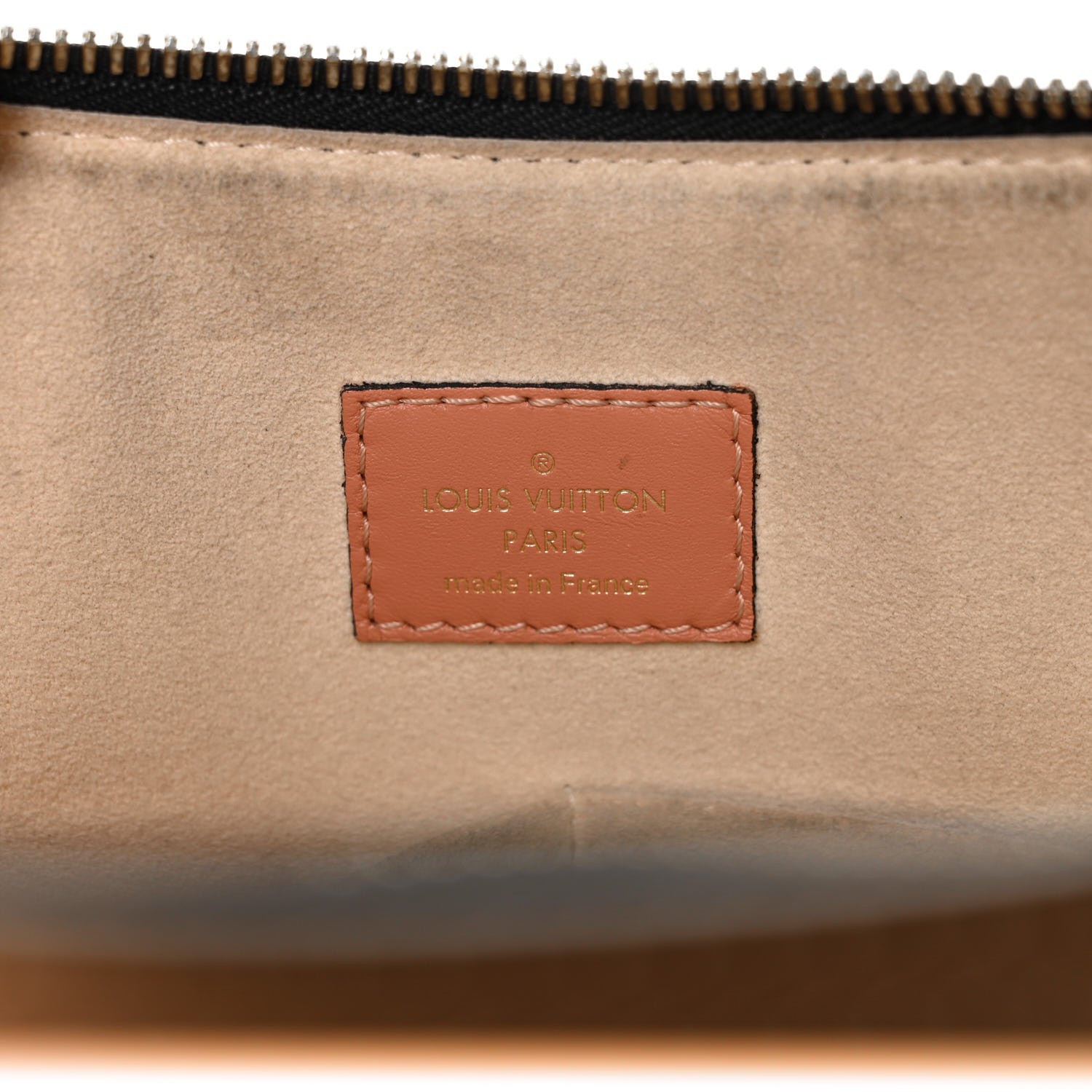 Louis Vuitton Monogram Tuileries Sesame Peach 6 of 10