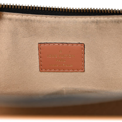 Louis Vuitton Monogram Tuileries Sesame Peach 6 of 10