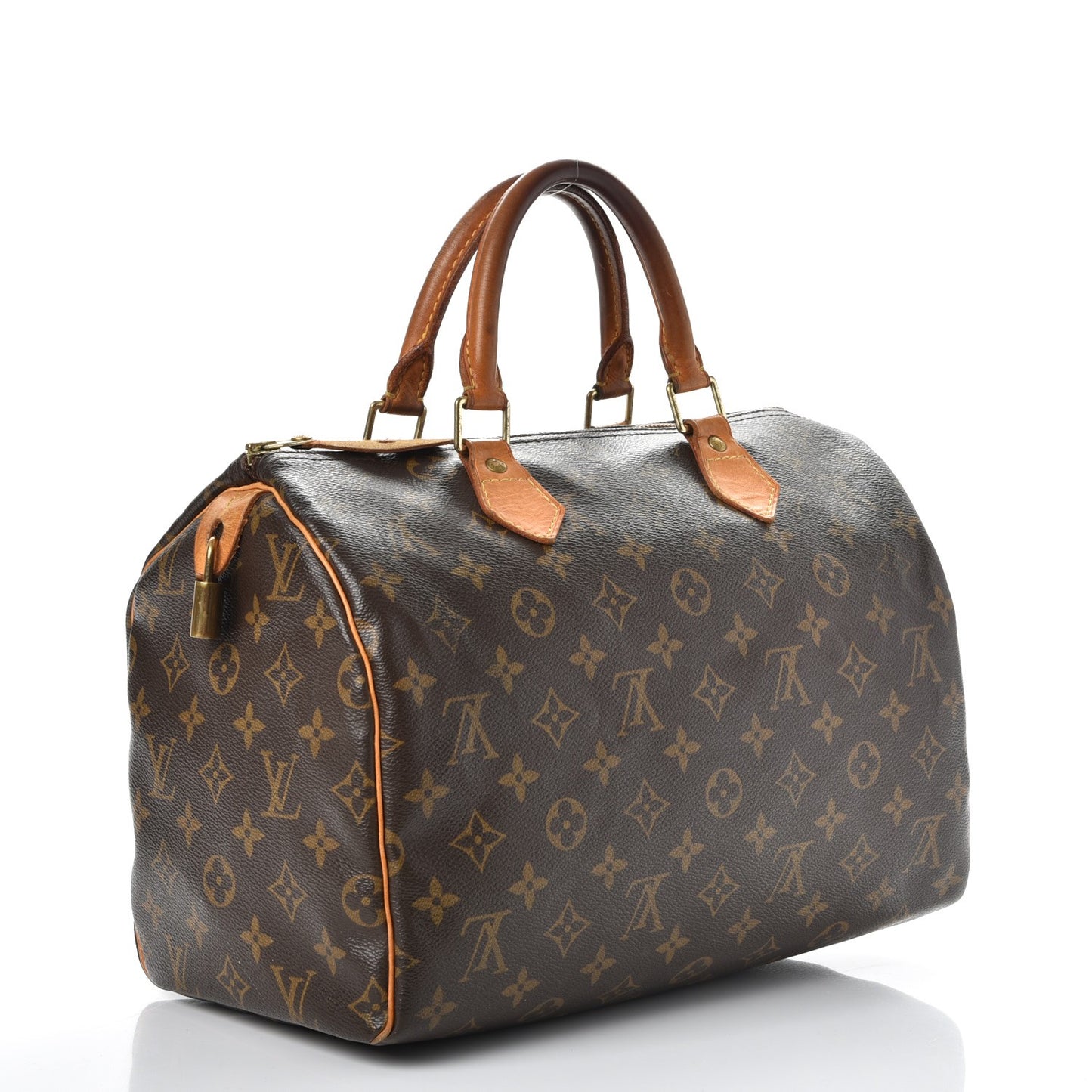 Monogram Speedy 30