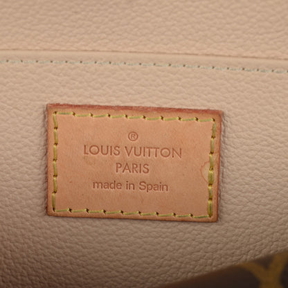 Louis Vuitton Monogram Cosmetic Pouch 5 of 7