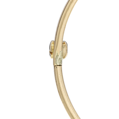 Cartier 18K Yellow Gold LOVE Bracelet 17 11 of 11