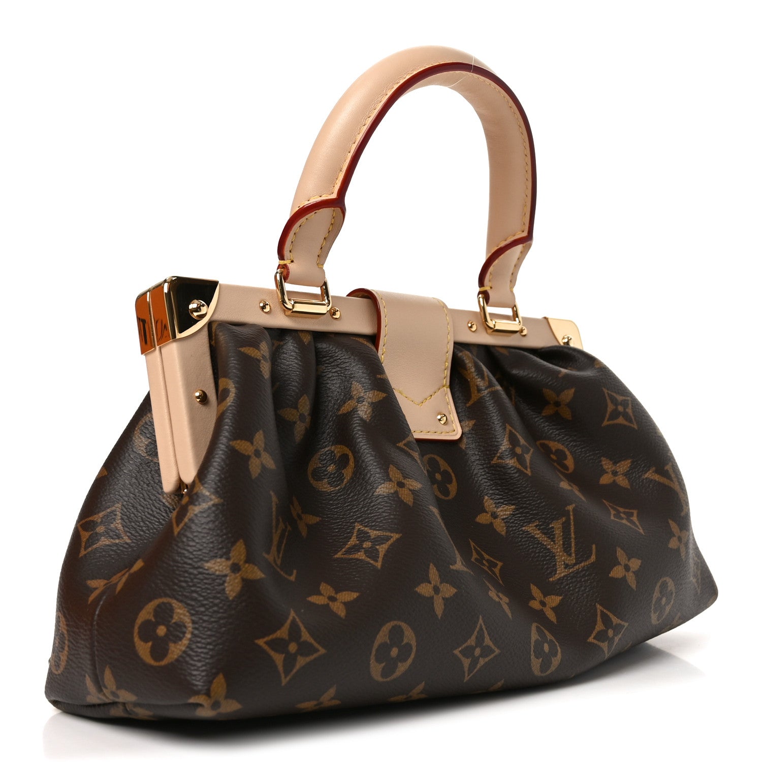 Louis Vuitton Monogram Clutch 1879610 – FASHIONPHILE