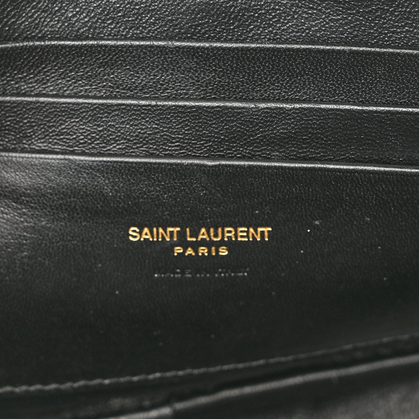 Grain De Poudre Matelasse Monogram Mini Lou Camera Bag Blue Vert
