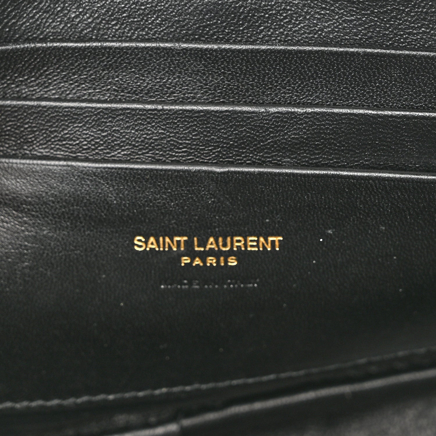 Saint Laurent Grain De Poudre Matelasse Monogram Mini Lou Camera Bag Blue Vert 6 of 11