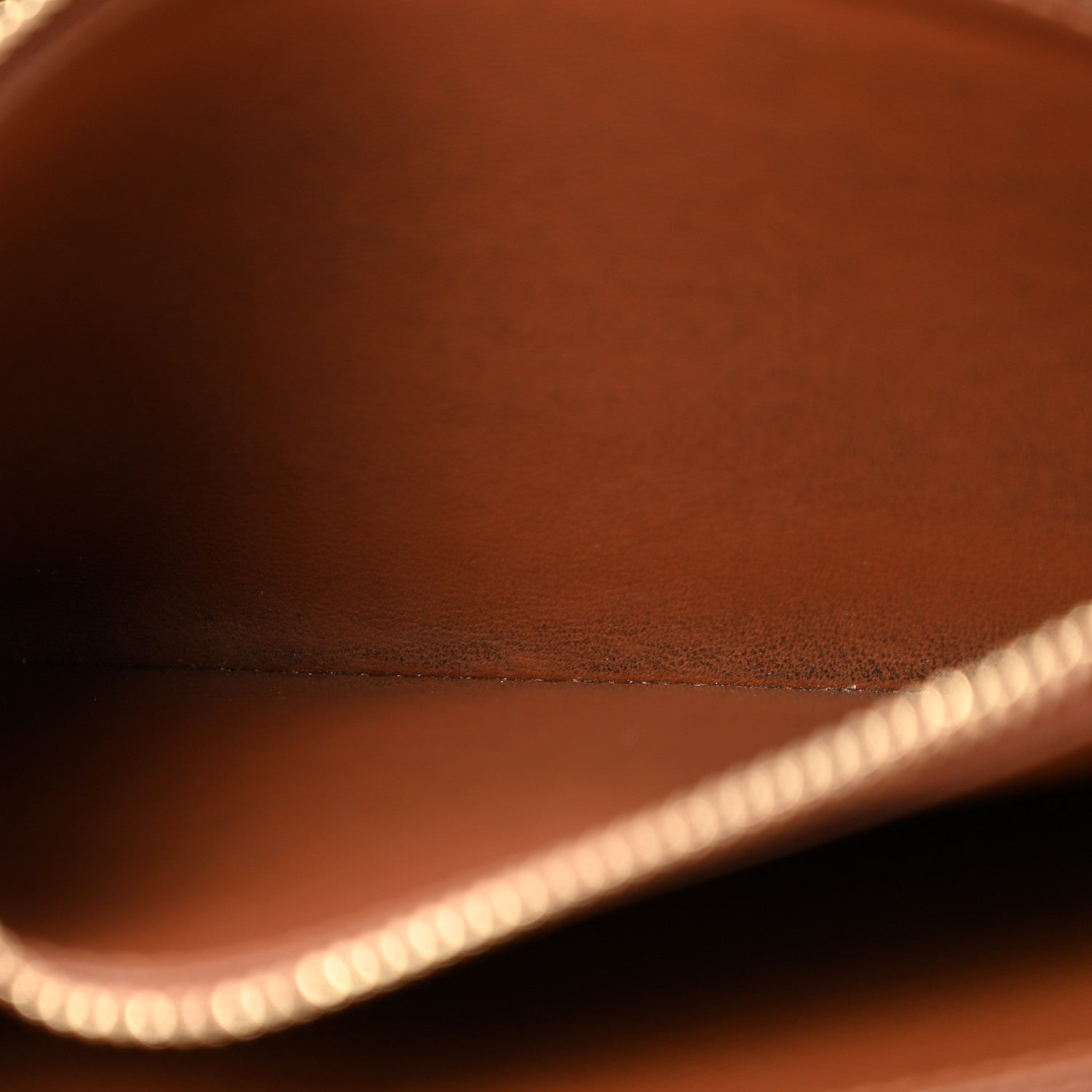 Louis Vuitton Monogram Zippy Wallet 8 of 10