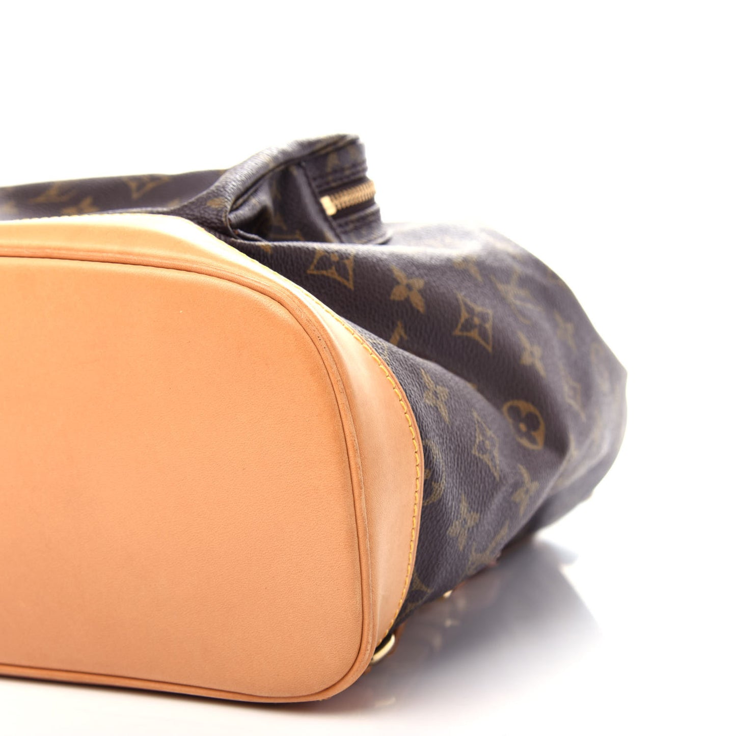 Monogram Montsouris GM Backpack