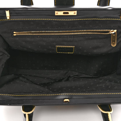 Louis Vuitton Suhali L Ingenieux PM Black 5 of 10