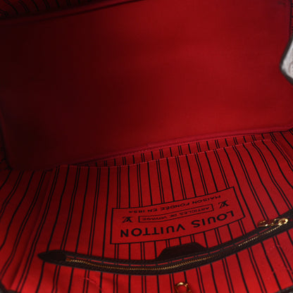 Louis Vuitton Damier Ebene Neo Neverfull GM 5 of 12