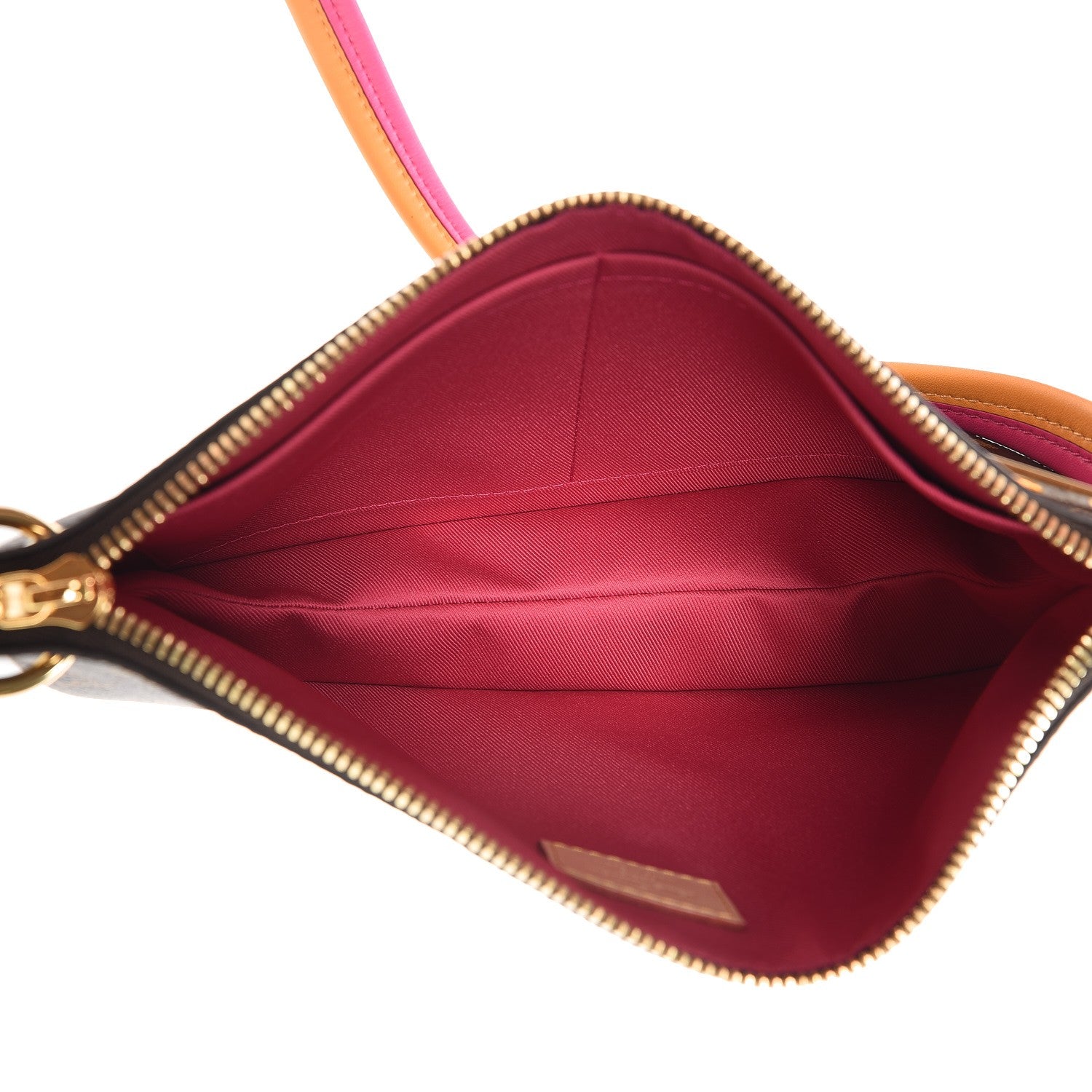 Louis Vuitton Monogram Lorette 5 of 8